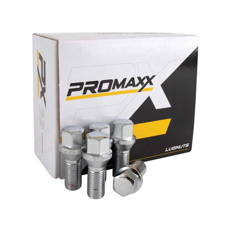 ProMaxx Automotive 289B27F-K5-C - Chrome