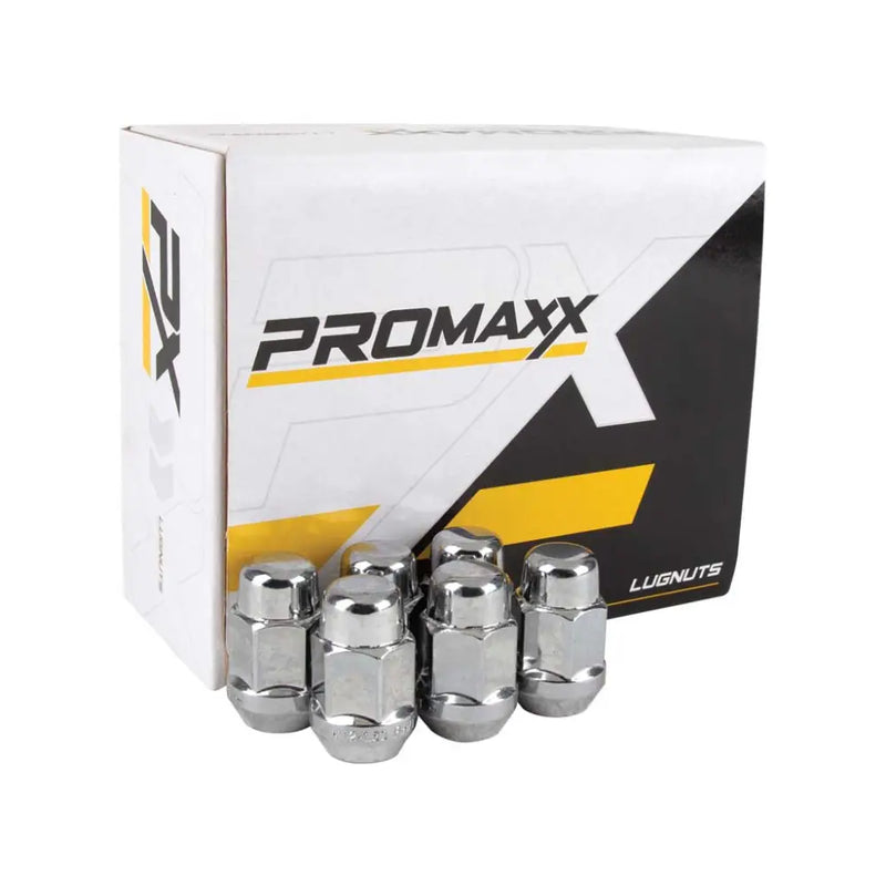 ProMaxx Automotive 289C-K6-C - Chrome