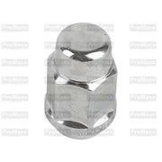 ProMaxx Automotive 289F-0-C - Chrome