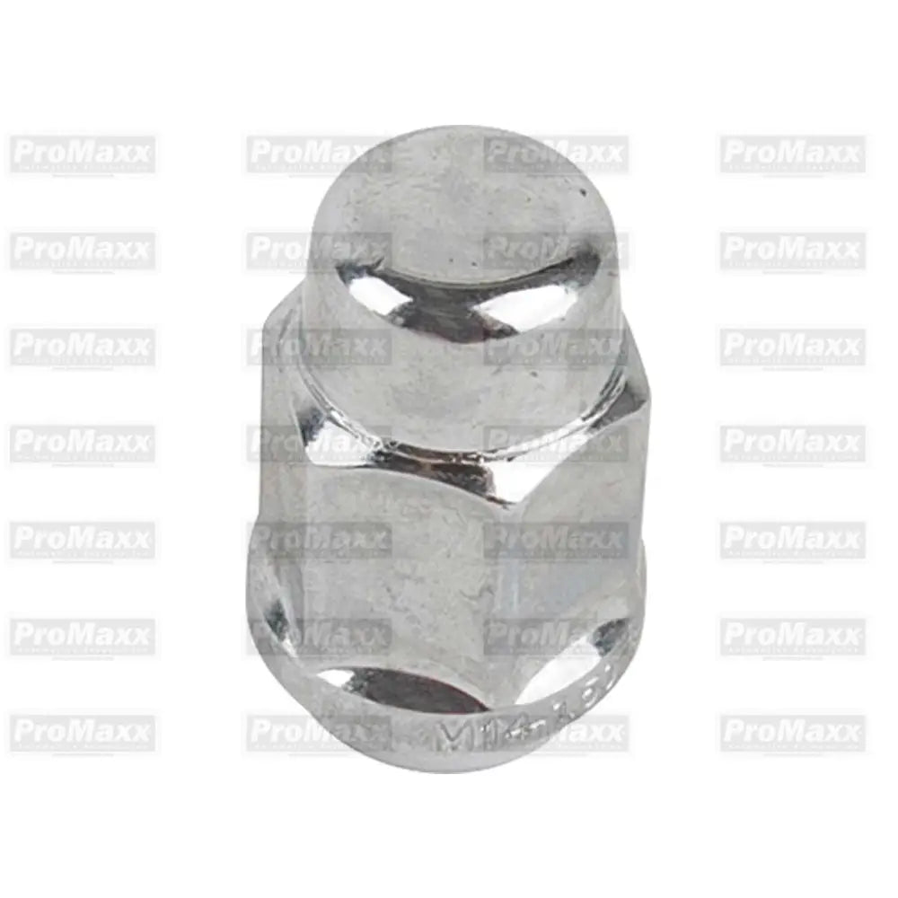 ProMaxx Automotive 289F-0-C - Chrome