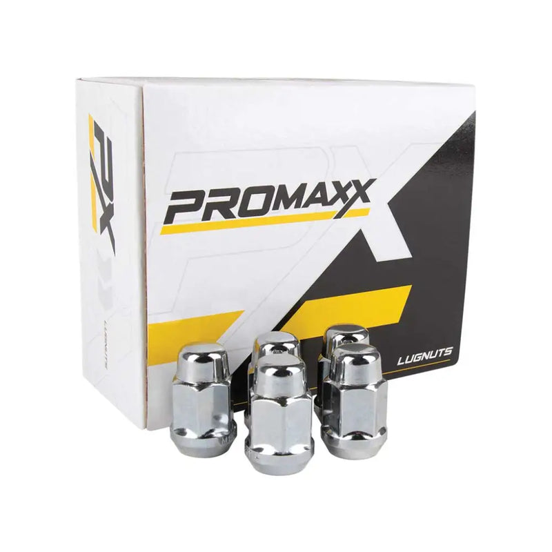 ProMaxx Automotive 289F-K5-C - Chrome