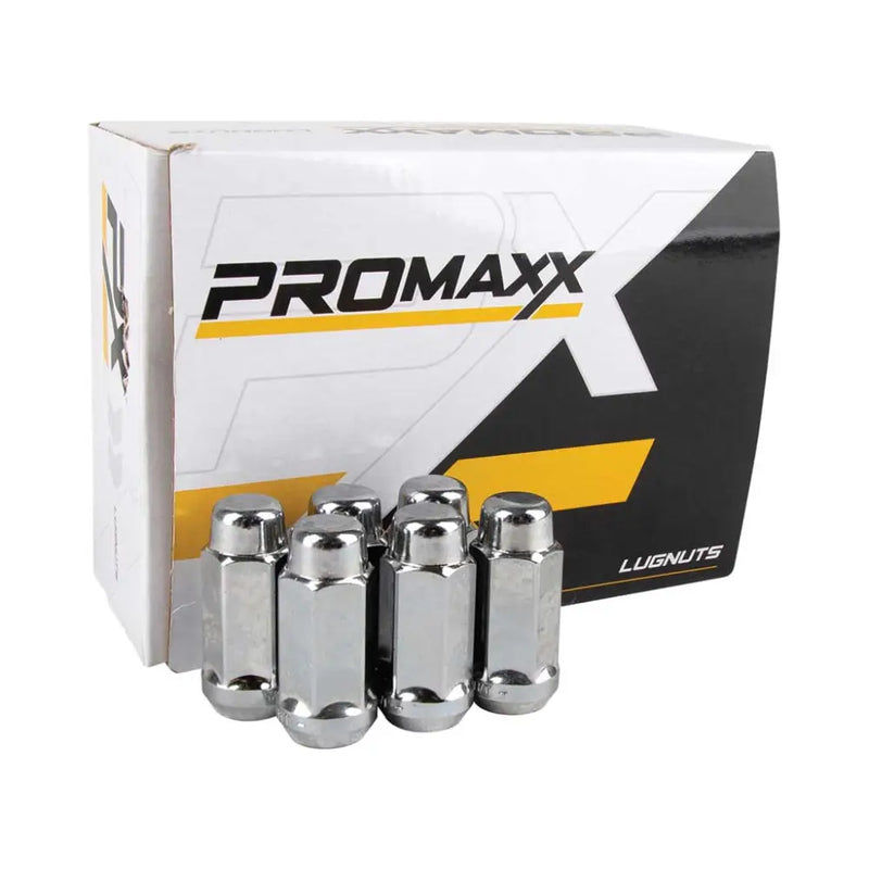 ProMaxx Automotive 289LF-K6-C - Chrome