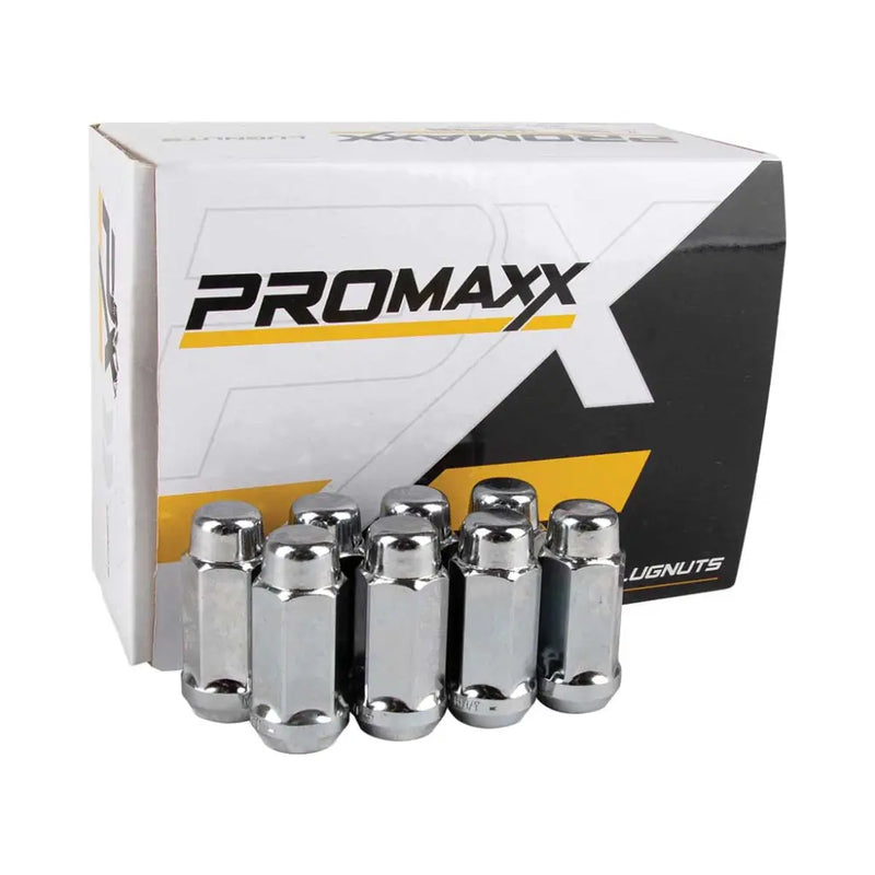 ProMaxx Automotive 289LF-K8-C - Chrome