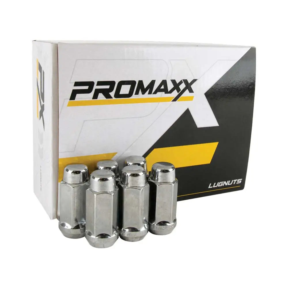 ProMaxx Automotive 289LG-K6-C - Chrome