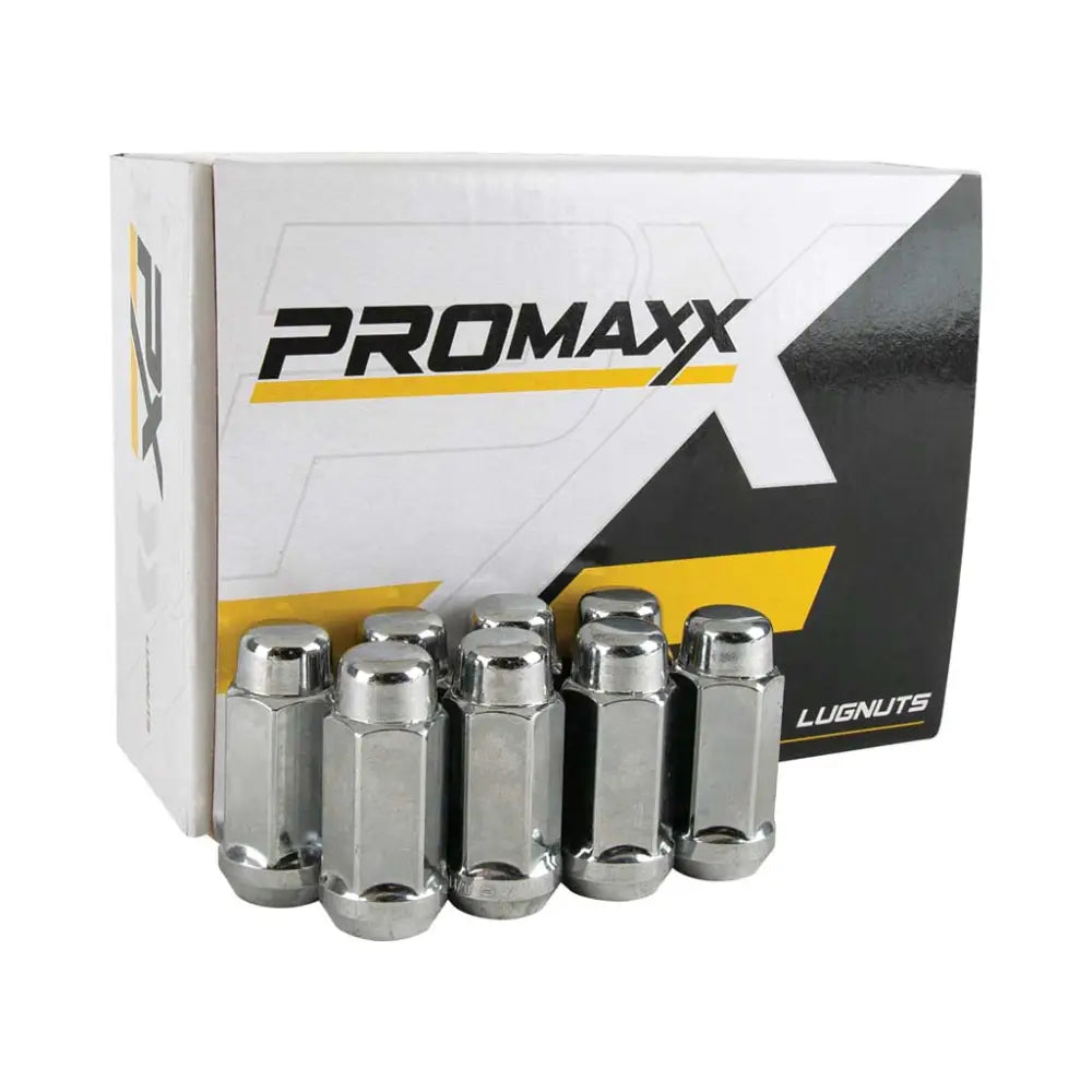 ProMaxx Automotive 289LG-K8-C - Chrome