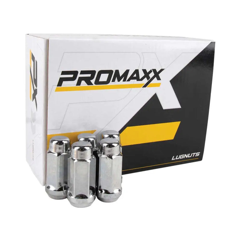 ProMaxx Automotive 289LL-K5-C - Chrome