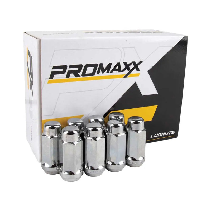 ProMaxx Automotive 289LL-K8-C - Chrome