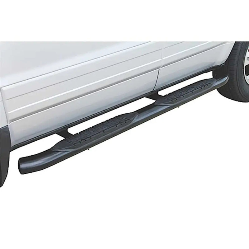 ProMaxx Automotive 41285B Nerf/Step BAR - Black