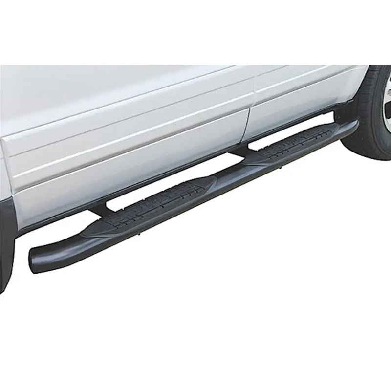 ProMaxx Automotive 41383B Nerf/Step BAR - Black