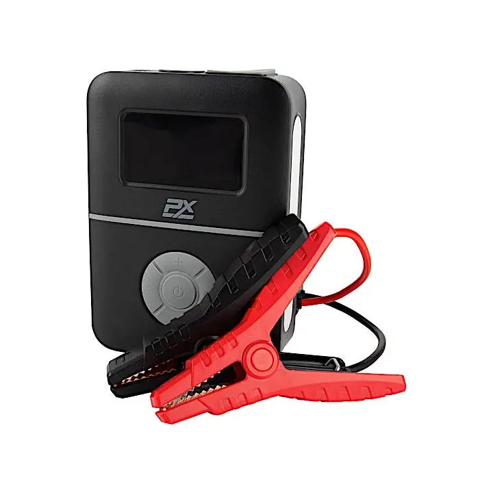 ProMaxx Automotive AC-5000 - Black
