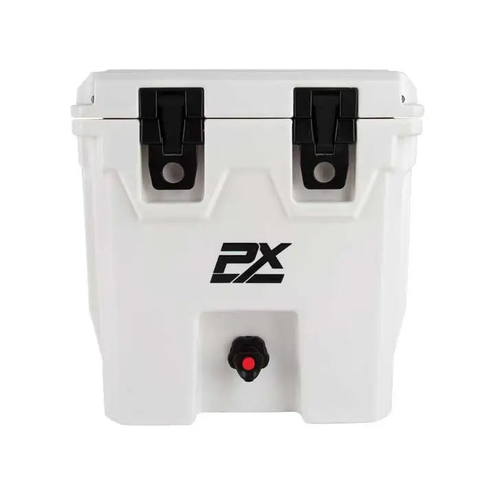 ProMaxx Automotive CLEAR80055W - White