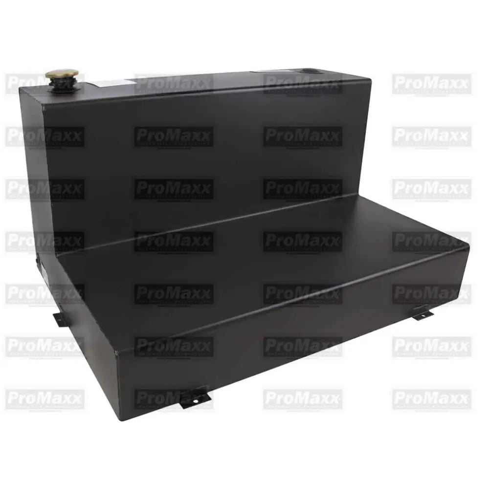 ProMaxx Automotive PRO92747SB Liquid Transfer Tank - Black