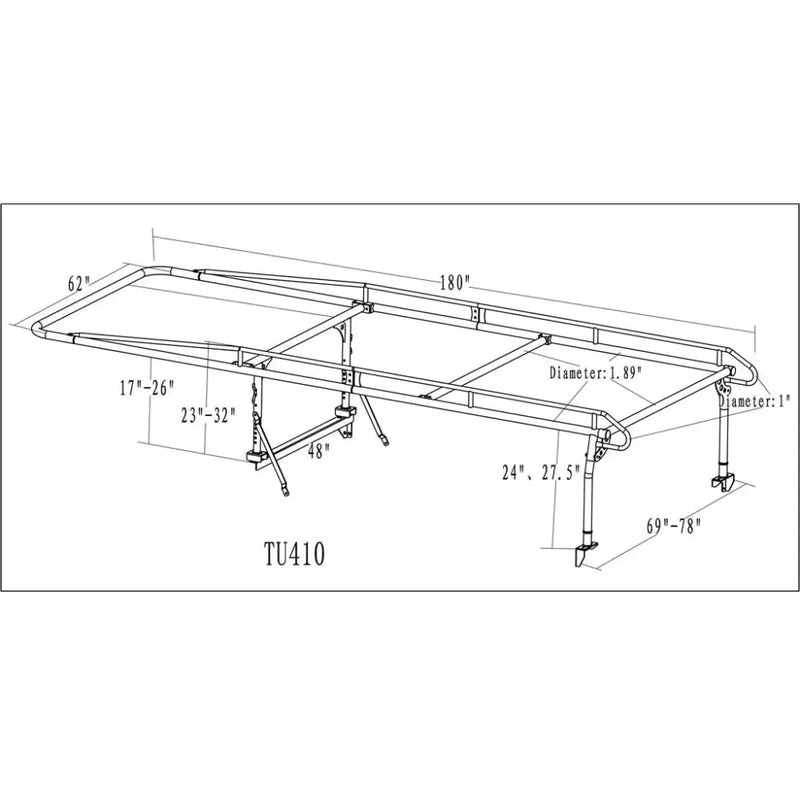 ProMaxx Automotive RCK20410