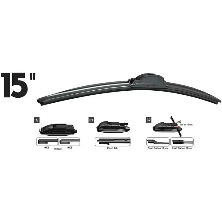 ProMaxx Automotive RTX15OE