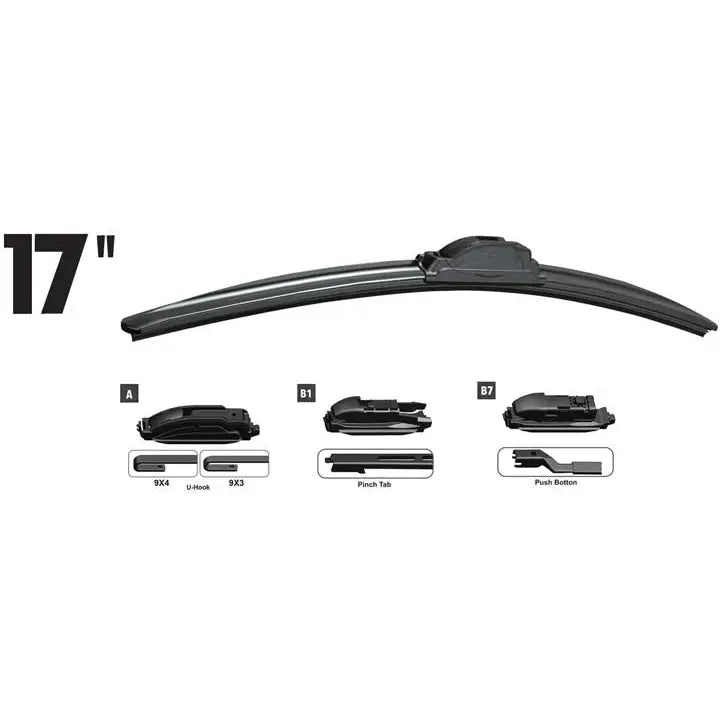 ProMaxx Automotive RTX17OE