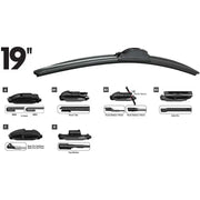 ProMaxx Automotive RTX19OE