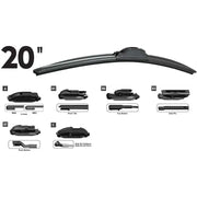 ProMaxx Automotive RTX20OE