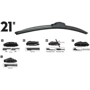 ProMaxx Automotive RTX21OE