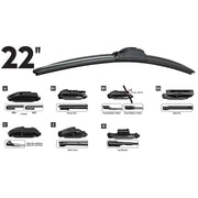 ProMaxx Automotive RTX22OE