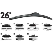 ProMaxx Automotive RTX26OE