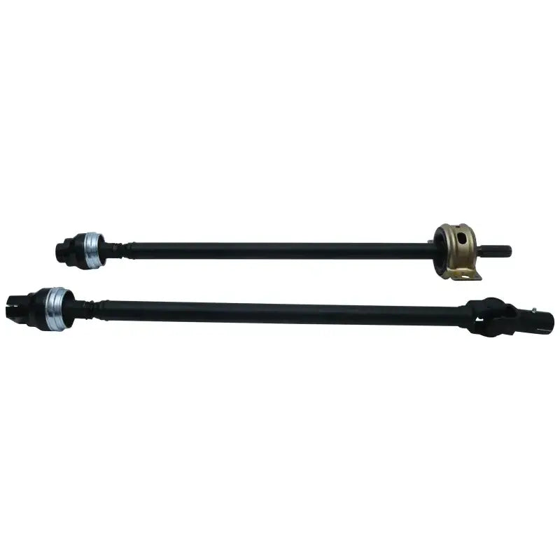 Prop Shaft 