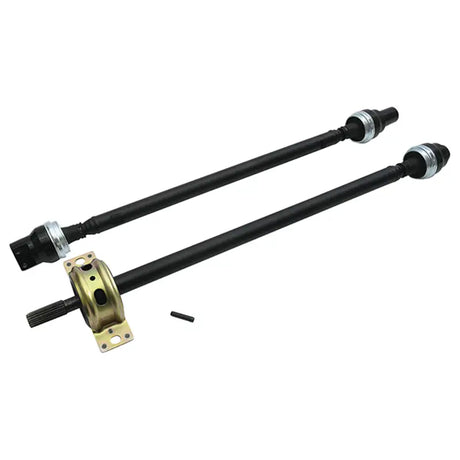 Prop Shaft 