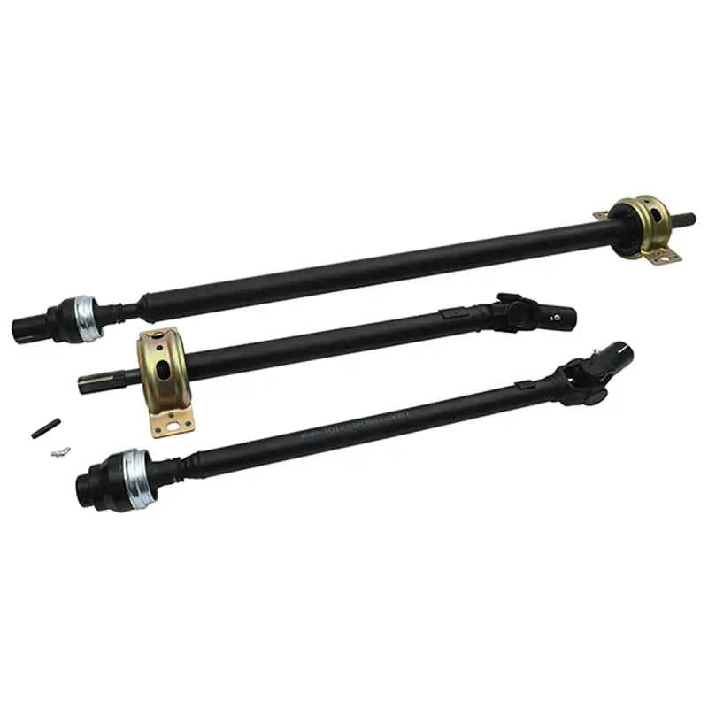 Prop Shaft 
