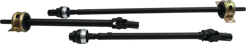 Prop Shaft 