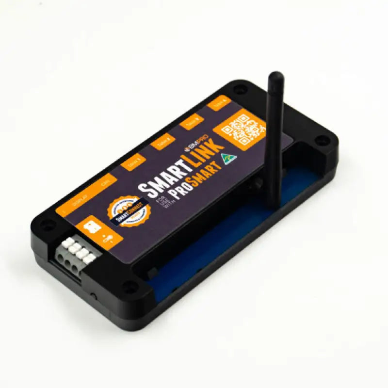 PROSMART-P Bmpro Prosmart Premium - Rv Monitoring System