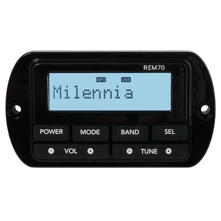 ProSpec Electronics MIL-REM70
