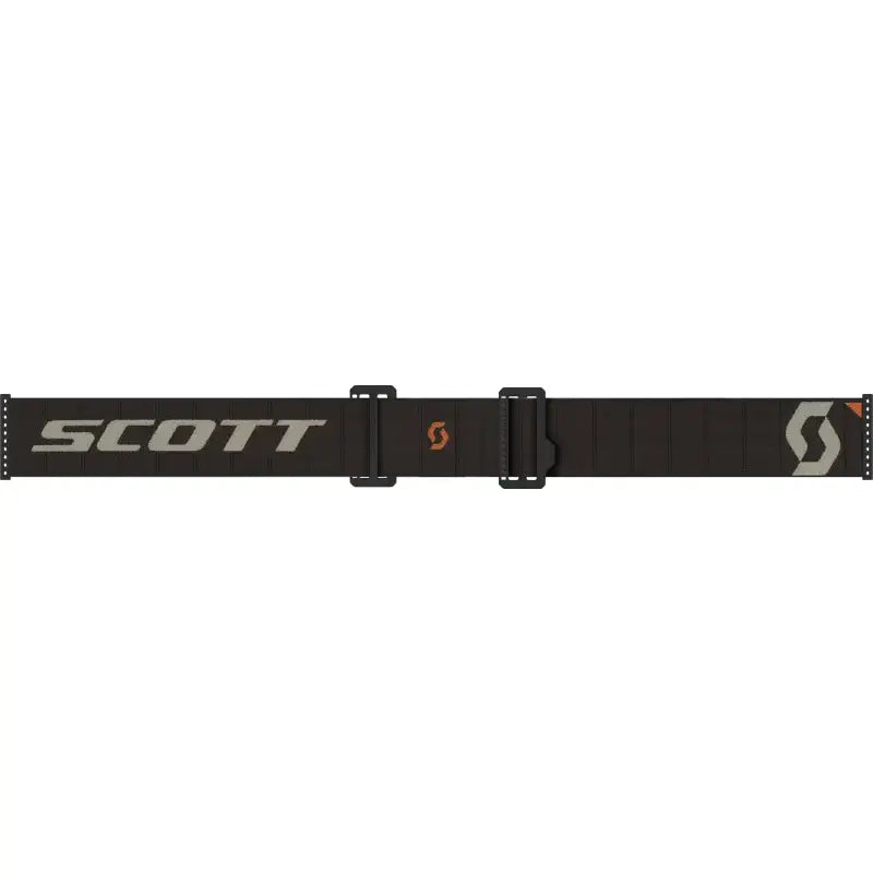 Prospect 2.0 Amp Goggle Dp Brn/Bge Gld Chrm Work