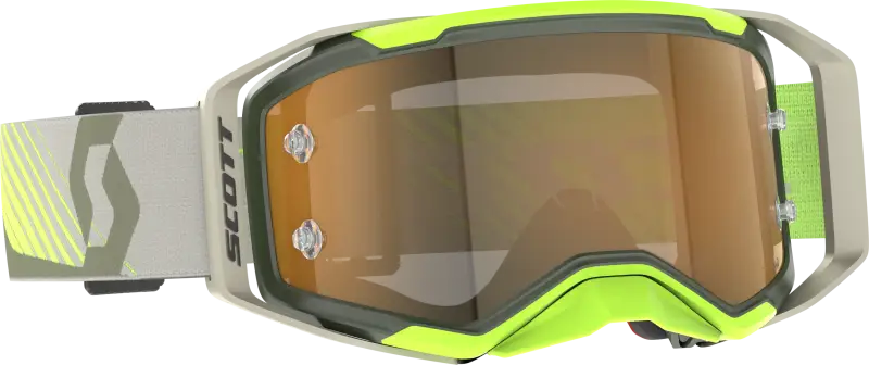 Scott Prospect motocross goggles perfect for rv parts accessories and truck gear