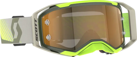 Scott Prospect motocross goggles perfect for rv parts accessories and truck gear
