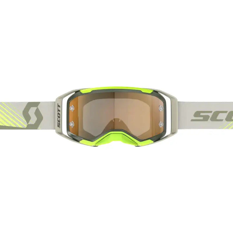 Scott Prospect motocross goggles perfect for RV parts & accessories, truck parts, truck accessories