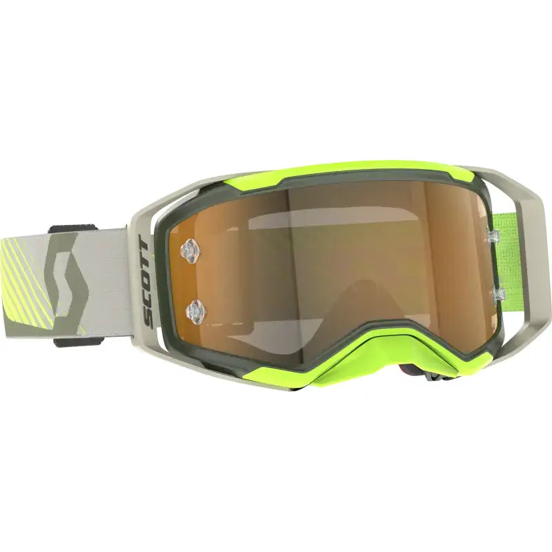 Scott Prospect motocross goggles perfect for rv parts accessories and truck gear