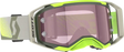 Prospect 2.0 Amp Goggle Kaki Grn/N Ylw Rose Works