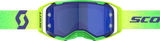 Prospect 2.0 Amp Goggle Mdnt Pur/N Ylw Bl Ch Wrk
