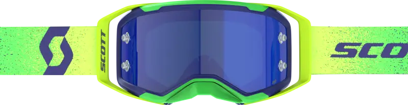 Prospect 2.0 Amp Goggle Mdnt Pur/N Ylw Bl Ch Wrk
