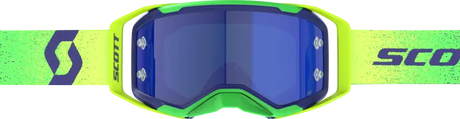 Prospect 2.0 Amp Goggle Mdnt Pur/N Ylw Bl Ch Wrk