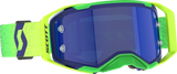 Prospect 2.0 Amp Goggle Mdnt Pur/N Ylw Bl Ch Wrk