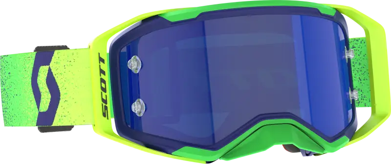 Prospect 2.0 Amp Goggle Mdnt Pur/N Ylw Bl Ch Wrk