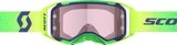 Prospect 2.0 Amp Goggle Mdnt Pur/N Ylw Rose Wrks