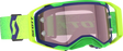 Prospect 2.0 Amp Goggle Mdnt Pur/N Ylw Rose Wrks