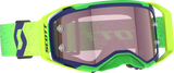 Prospect 2.0 Amp Goggle Mdnt Pur/N Ylw Rose Wrks
