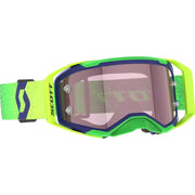 Prospect 2.0 Amp Goggle Mdnt Pur/N Ylw Rose Wrks