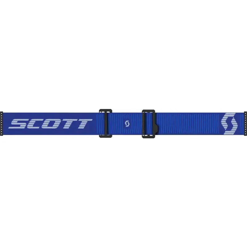 Prospect 2.0 Goggle Blue/White Blue Chrm Works