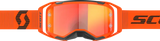 Prospect 2.0 Goggle Orng/Blk Orng Chrm Works