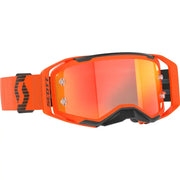 Prospect 2.0 Goggle Orng/Blk Orng Chrm Works