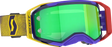Prospect 2.0 Goggle Red/Ylw Green Chrm Works