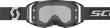 Prospect 2.0 Ls Goggle Blk/Wht Grey Works